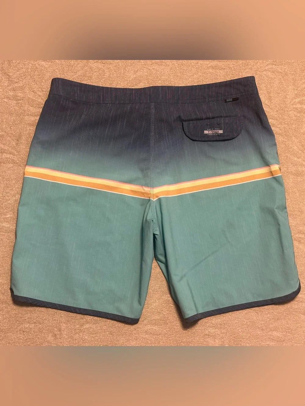 Men’s Vissla Board Shorts
